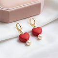 Heart Dangles