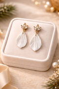 Ivory Petals